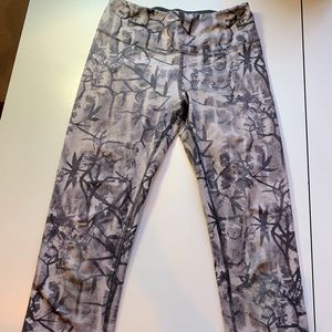 Workout pants for New Years resolutions!